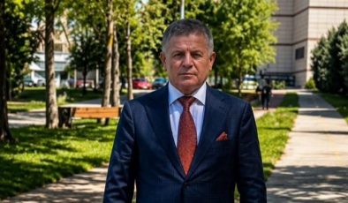 Asfa Holding Yönetim Kurulu Başkanı Asaf Atasoy `dan Malazgirt Zaferi Mesajı