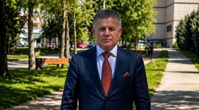 Asfa Holding Yönetim Kurulu Başkanı Asaf Atasoy `dan Malazgirt Zaferi Mesajı