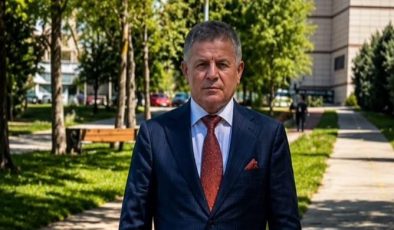 Asaf Atasoy, Chairman of the Board of Directors of Asfa Holding, sends a message for Mawlid al-Nabi (the Prophet’s Birthday)