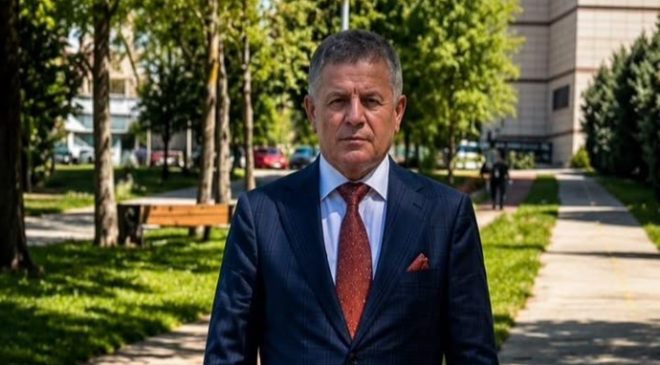 Asaf Atasoy, Chairman of the Board of Directors of Asfa Holding, sends a message for Mawlid al-Nabi (the Prophet’s Birthday)