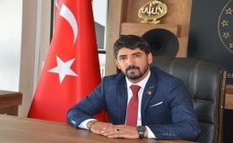 AZİZ AKKUŞ’TAN 1 EYLÜL DÜNYA BARIŞ GÜNÜ MESAJI