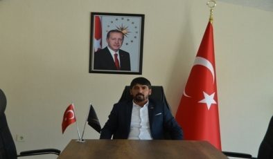 ARAZİ YATIRIM UZMANI AZİZ AKKUŞ `TAN 30 AĞUSTOS ZAFER BAYRAMI MESAJI