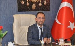 CEVDET YILDIRIM `DAN 30 AĞUSTOS ZAFER BAYRAMI MESAJI