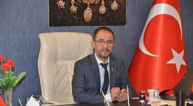 CEVDET YILDIRIM `DAN 30 AĞUSTOS ZAFER BAYRAMI MESAJI