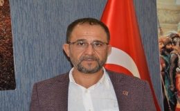 CEVDET YILDIRIM’DAN 1 EYLÜL DÜNYA BARIŞ GÜNÜ MESAJI