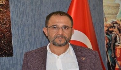 CEVDET YILDIRIM’DAN 1 EYLÜL DÜNYA BARIŞ GÜNÜ MESAJI