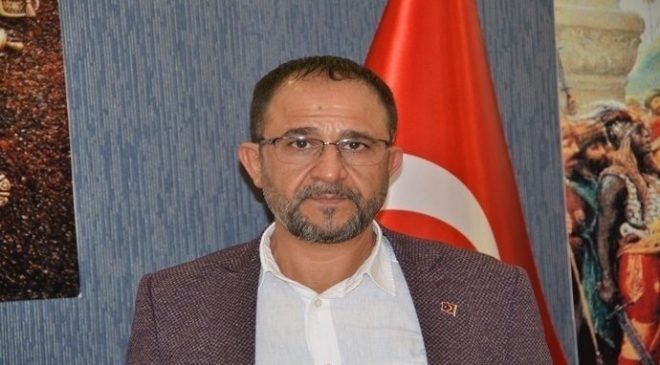 CEVDET YILDIRIM’DAN 1 EYLÜL DÜNYA BARIŞ GÜNÜ MESAJI