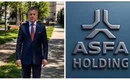 Asfa Holding Yönetim Kurulu Başkanı Asaf Atasoy `dan 30 Ağustos Zafer Bayramı Mesajı