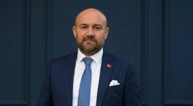 Kırıkkale’de Güven Uçan Rüzgârı