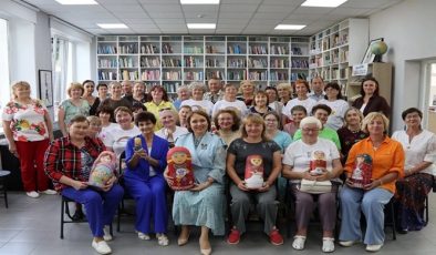 Школы, общественные пространства, туристические объекты: «Единая Россия» оценила объекты Народной программы-2021