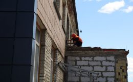 Депутаты «Единой России» проверили ход благоустройства объектов Народной программы-2021 в регионах