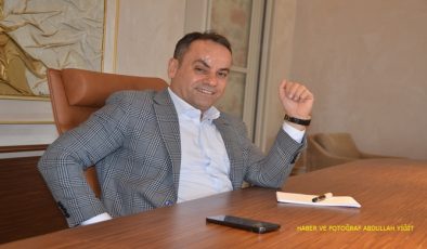 MEHMET KIZIL’DAN 30 AĞUSTOS ZAFER BAYRAMI MESAJI