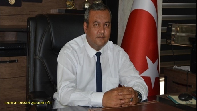 PROFESYONEL GAYRİMENKUL İZMİR URLA VE ÇANAKKALE BİGA VE GAZİANTEP`DEN MEHMET TAŞ`DAN 30 AĞUSTOS ZAFER BAYRAMI MESAJI