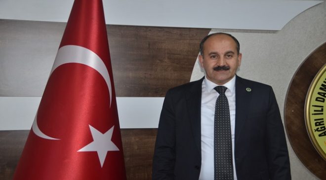 MEHMET NURİ SAMANCI `DAN 1 EYLÜL DÜNYA BARIŞ GÜNÜ MESAJI