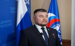 Владимир Сайбель: В «Единой России» поддерживают решение Минтруда упростить для бывших участников СВО получение соцконтракта