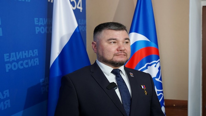 Владимир Сайбель: В «Единой России» поддерживают решение Минтруда упростить для бывших участников СВО получение соцконтракта