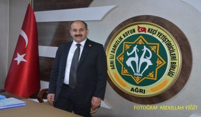 MEHMET NURİ SAMANCI `DAN MALAZGİRT ZAFERİ MESAJI