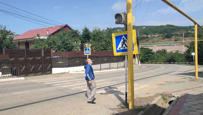Birleşik Rusya, Çeçenya’da çocukların uzay güvenliğine ilişkin yaz aylarında gerçekleştirdiği izleme çalışmalarının sonuçlarını özetledi
