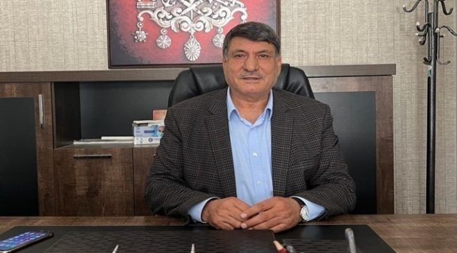 MEHMET TÜRKİ GÜNDOĞAN `DAN MEVLİD KANDİLİ MESAJI
