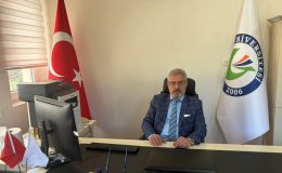 ALİ SÖKMEN ‘DEN 2026-2027 EĞİTİM ÖĞRETİM YILI MESAJI
