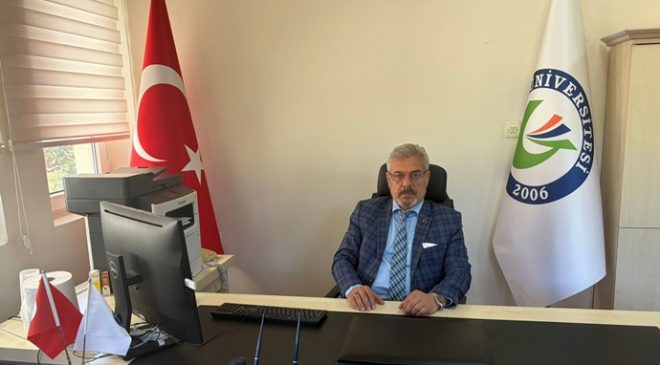 ALİ SÖKMEN ‘DEN 2026-2027 EĞİTİM ÖĞRETİM YILI MESAJI