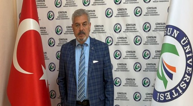 ALİ SÖKMEN ‘DEN 19 EYLÜL GAZİLER GÜNÜ MESAJI