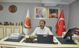 ASKA GRUP A.Ş. YÖNETİM KURULU BAŞKANI ABDÜLKADİR ARSLAN `DAN 2026-2027 EĞİTİM ÖĞRETİM YILI MESAJI