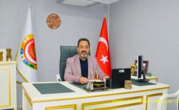 ABDÜLKADİR ARSLAN `DAN 19 EYLÜL GAZİLER GÜNÜ MESAJI
