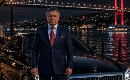 Message from Asaf Atasoy, Chairman of the Board of Directors of Asfa Holding, on the New Judicial Year