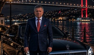 Message from Asaf Atasoy, Chairman of the Board of Directors of Asfa Holding, on the New Judicial Year