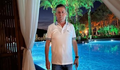 Asfa Holding Yönetim Kurulu Başkanı Asaf Atasoy `dan Yeni Adli Yıl Mesajı