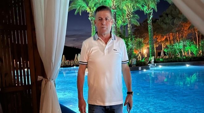 Asfa Holding Yönetim Kurulu Başkanı Asaf Atasoy `dan Yeni Adli Yıl Mesajı