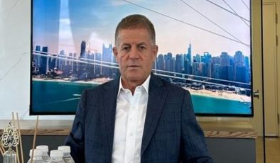 Asaf Atasoy `dan 19 Eylül Gaziler Günü Mesajı