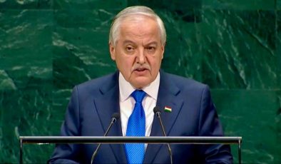 Statement at the 81st Session of the United Nations General Assembly