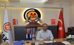CEVDET YILDIRIM `DAN 19 EYLÜL GAZİLER GÜNÜ MESAJI