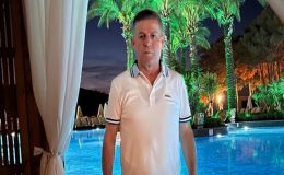 Message from Asaf Atasoy, Chairman of the Board of Directors of Asfa Holding, for the 2026-2027 Academic Year