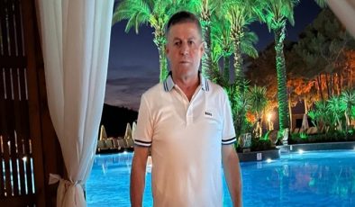 Message from Asaf Atasoy, Chairman of the Board of Directors of Asfa Holding, for the 2026-2027 Academic Year
