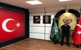CEVDET YILDIRIM `DAN 2026-2027 EĞİTİM ÖĞRETİM YILI MESAJI