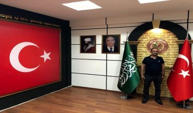 CEVDET YILDIRIM `DAN 2026-2027 EĞİTİM ÖĞRETİM YILI MESAJI
