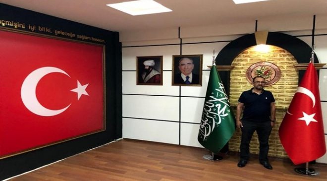 CEVDET YILDIRIM `DAN 2026-2027 EĞİTİM ÖĞRETİM YILI MESAJI