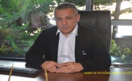 TARIMKON GENEL BAŞKANI HAKAN YÜKSEL`DEN 19 EYLÜL GAZİLER GÜNÜ MESAJI