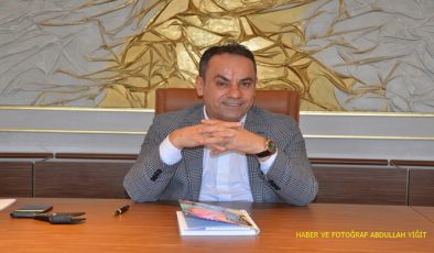 KIZIL GROUP YÖNETİM KURULU BAŞKANI MEHMET KIZIL’DAN 2026-2027 EĞİTİM ÖĞRETİM YILI MESAJI