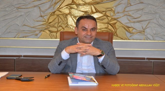 KIZIL GROUP YÖNETİM KURULU BAŞKANI MEHMET KIZIL’DAN 2026-2027 EĞİTİM ÖĞRETİM YILI MESAJI