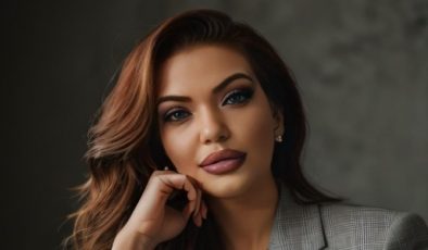 NESLİHAN YÜRÜKSOY’ DAN 19 EYLÜL GAZİLER GÜNÜ MESAJI