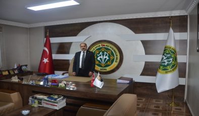 MEHMET NURİ SAMANCI `DAN 19 EYLÜL GAZİLER GÜNÜ MESAJI