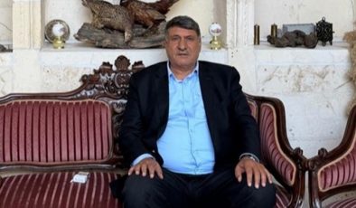 MEHMET TÜRKİ GÜNDOĞAN `DAN 19 EYLÜL GAZİLER GÜNÜ MESAJI