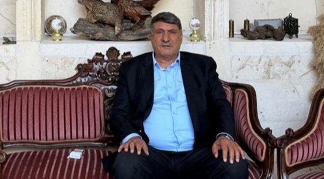 MEHMET TÜRKİ GÜNDOĞAN `DAN 19 EYLÜL GAZİLER GÜNÜ MESAJI