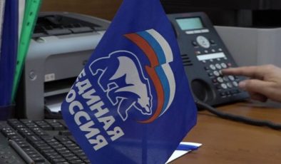 Birleşik Rusya aktivistleri, Magadan bölgesinde ısıtma sezonunun başlangıcını yakından takip ediyor