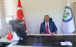 ALİ SÖKMEN ‘DEN 19 EKİM MUHTARLAR GÜNÜ MESAJI