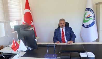ALİ SÖKMEN ‘DEN 19 EKİM MUHTARLAR GÜNÜ MESAJI